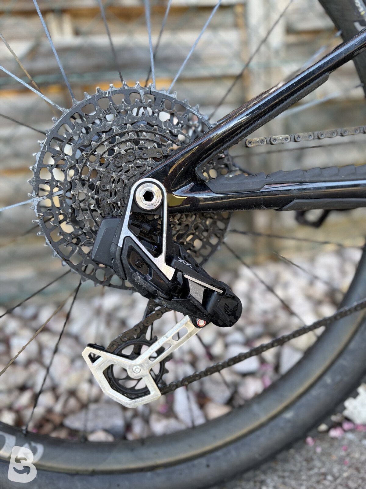 Mondraker NEAT RR SL 2025