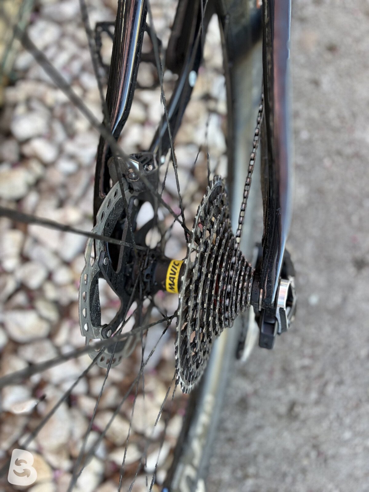 Mondraker NEAT RR SL 2025