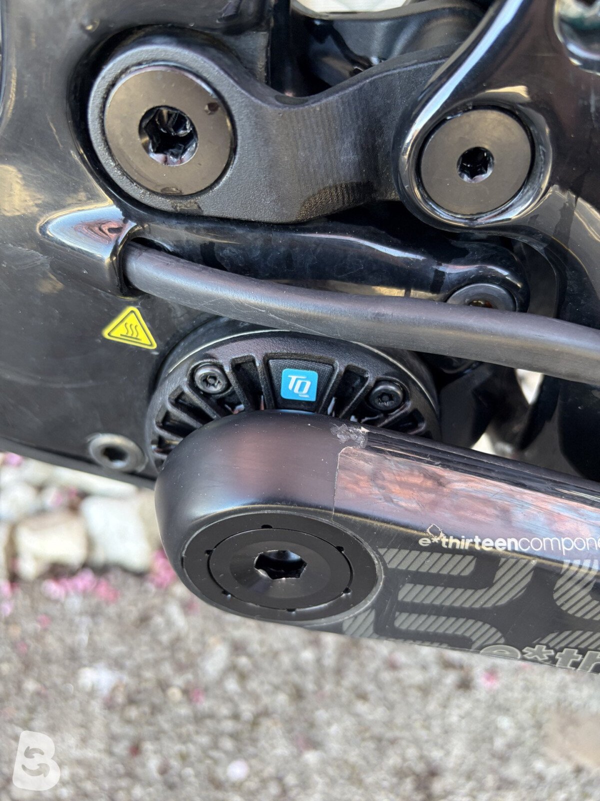 Mondraker NEAT RR SL 2025