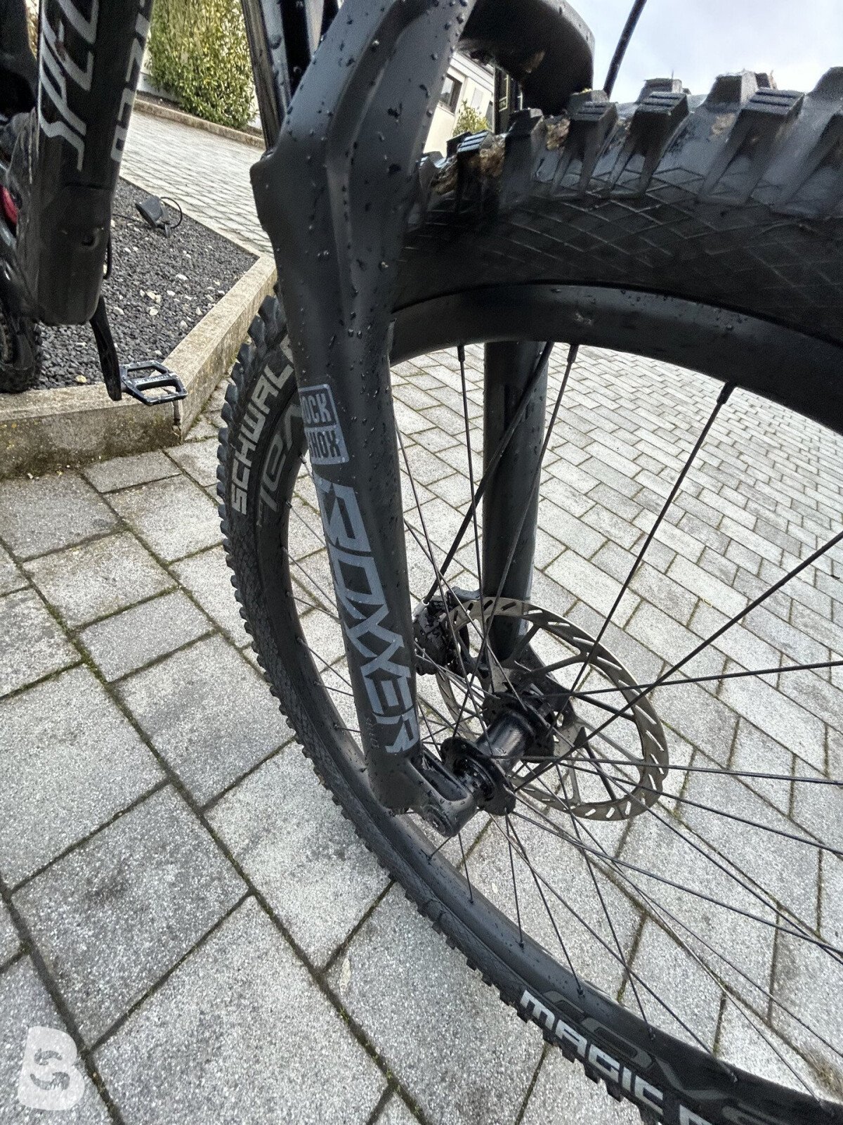 Specialized Demo Expert 2021