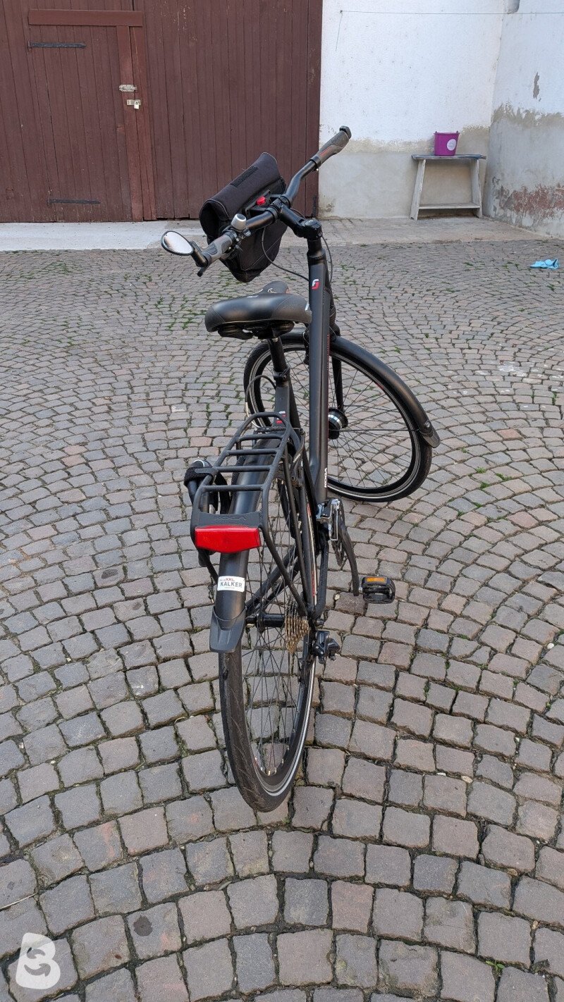 Koga Kimera Pro 2020