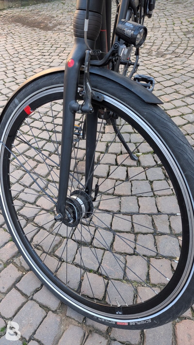 Koga Kimera Pro 2020