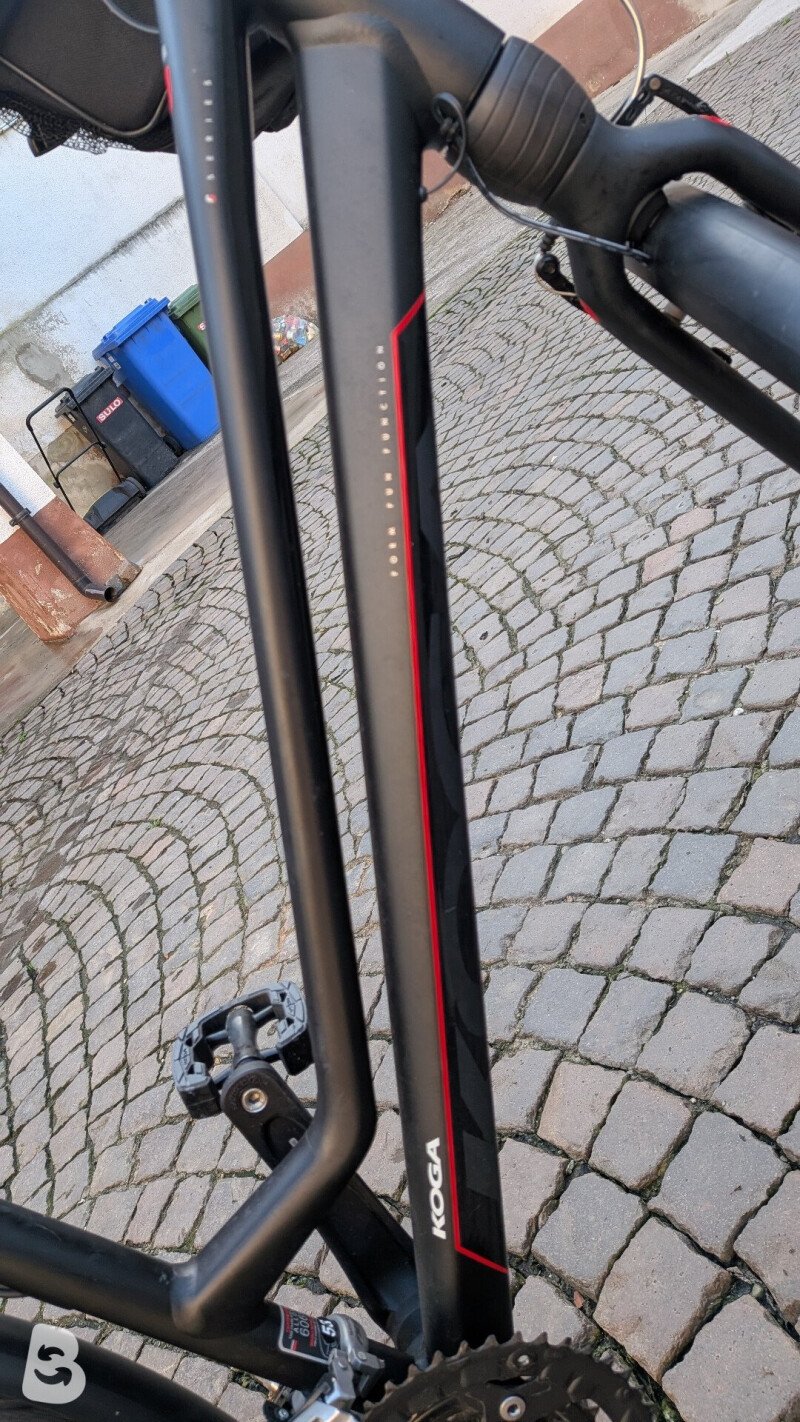 Koga Kimera Pro 2020