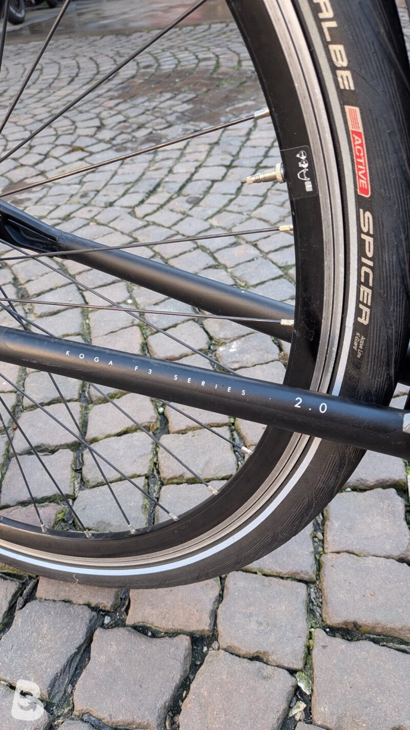 Koga Kimera Pro 2020