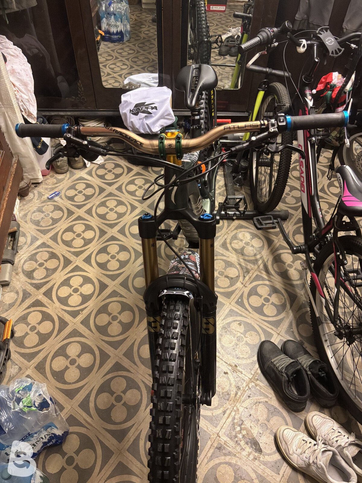 Specialized Turbo Levo Comp 2020