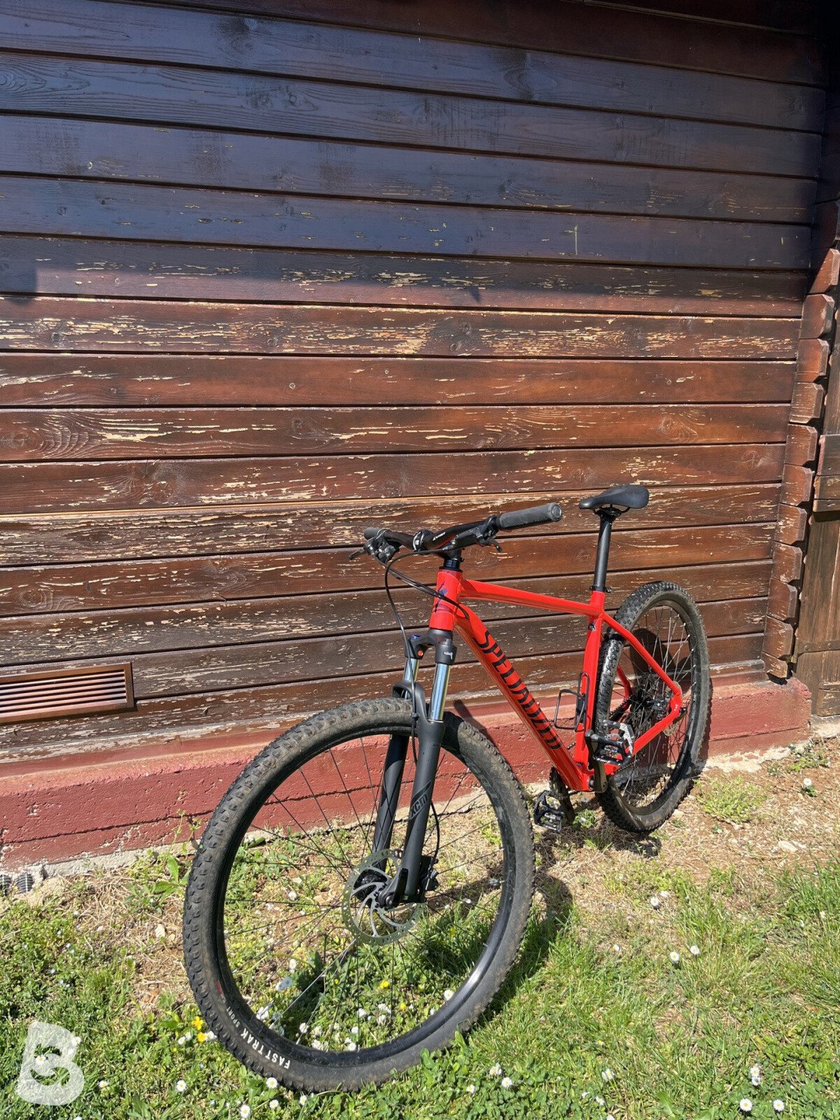 Specialized Rockhopper 2023