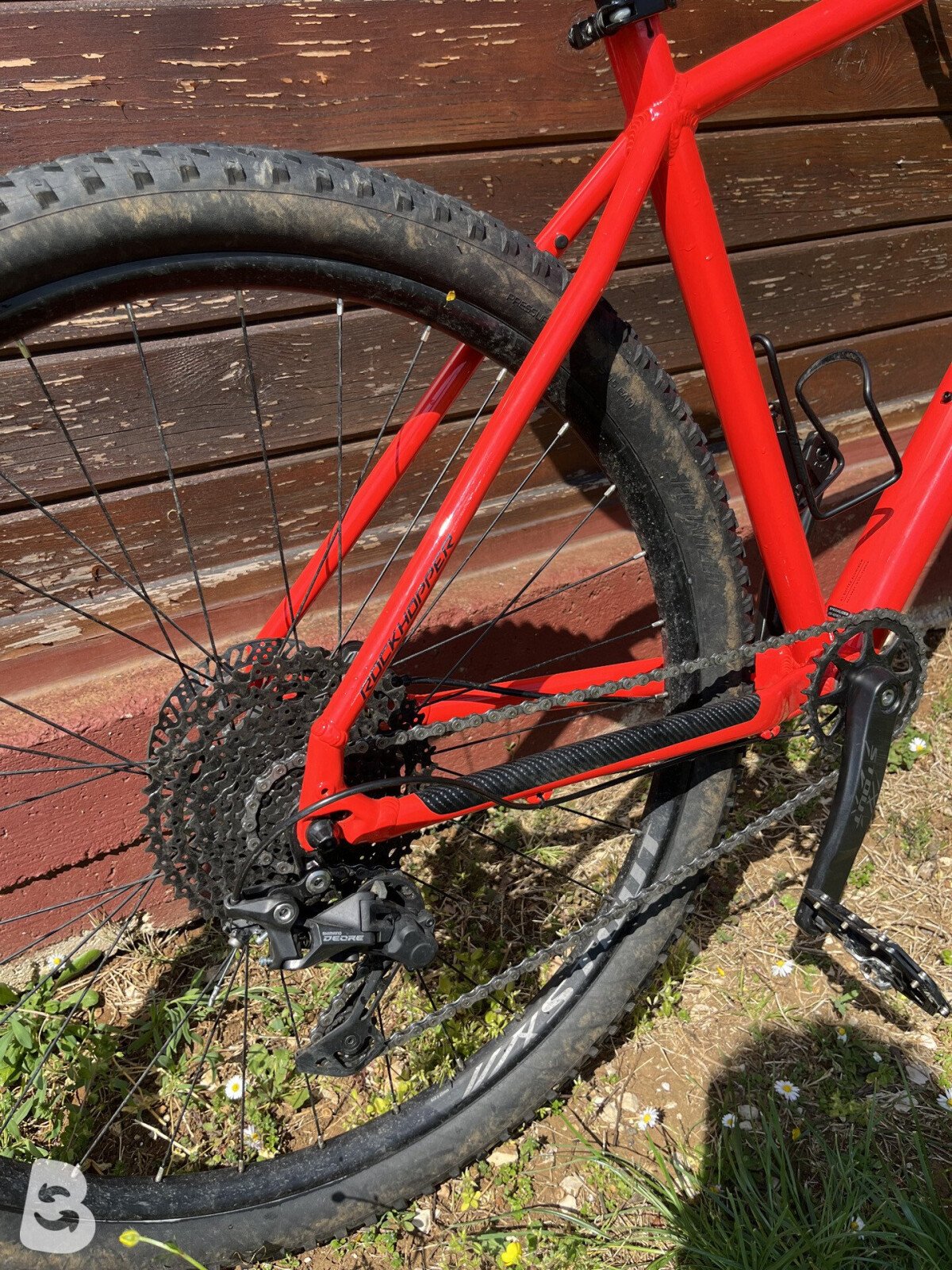 Specialized Rockhopper 2023