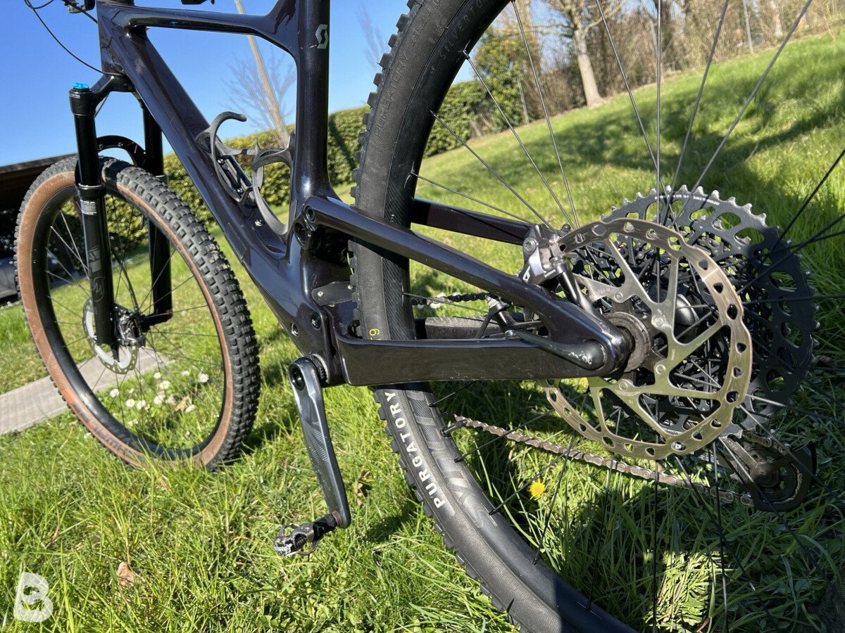 Scott Spark 900 AXS 2022