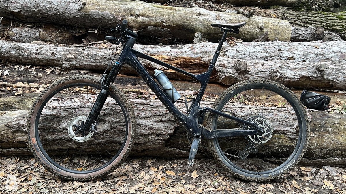 Scott Spark 900 AXS 2022
