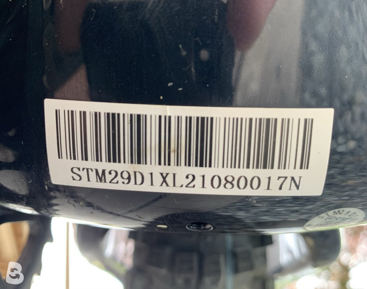 Scott Spark 900 AXS 2022