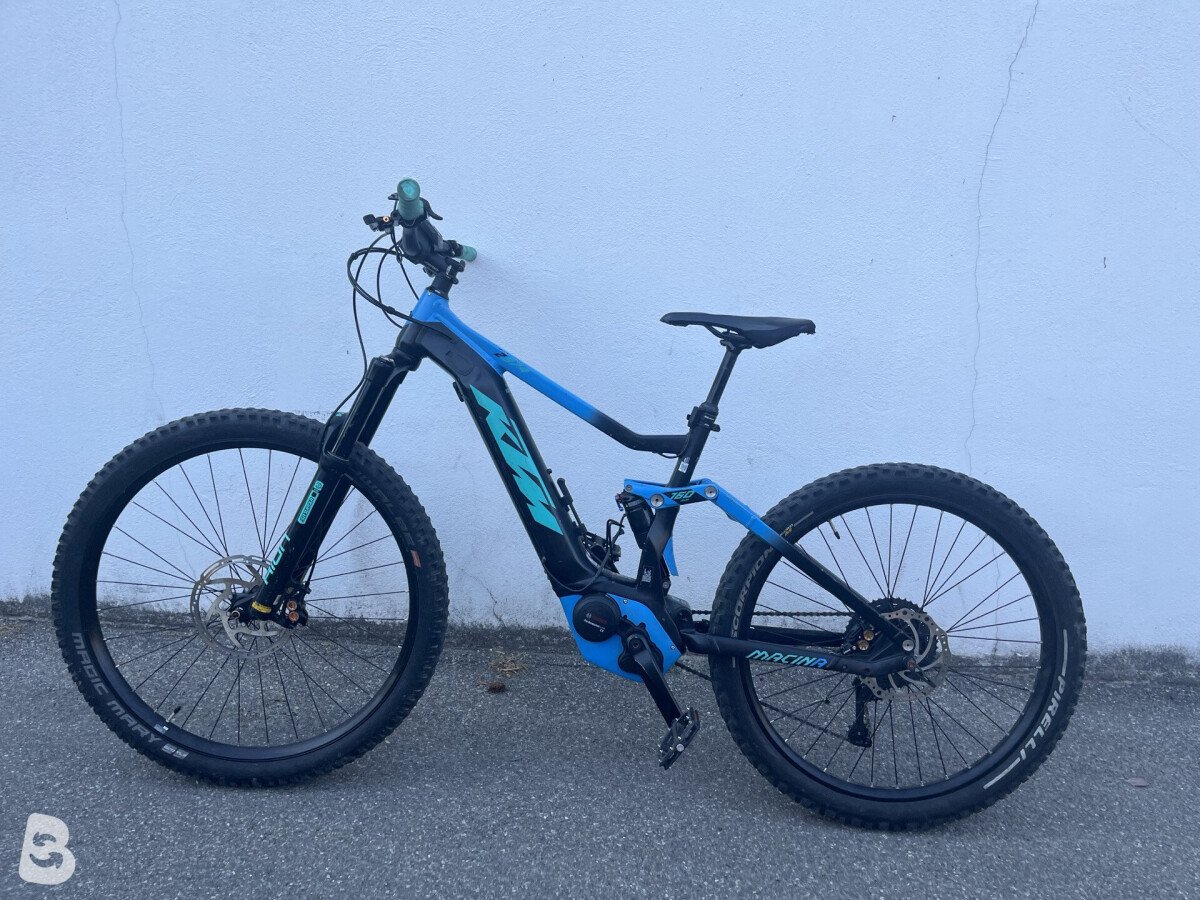 KTM - 2019
