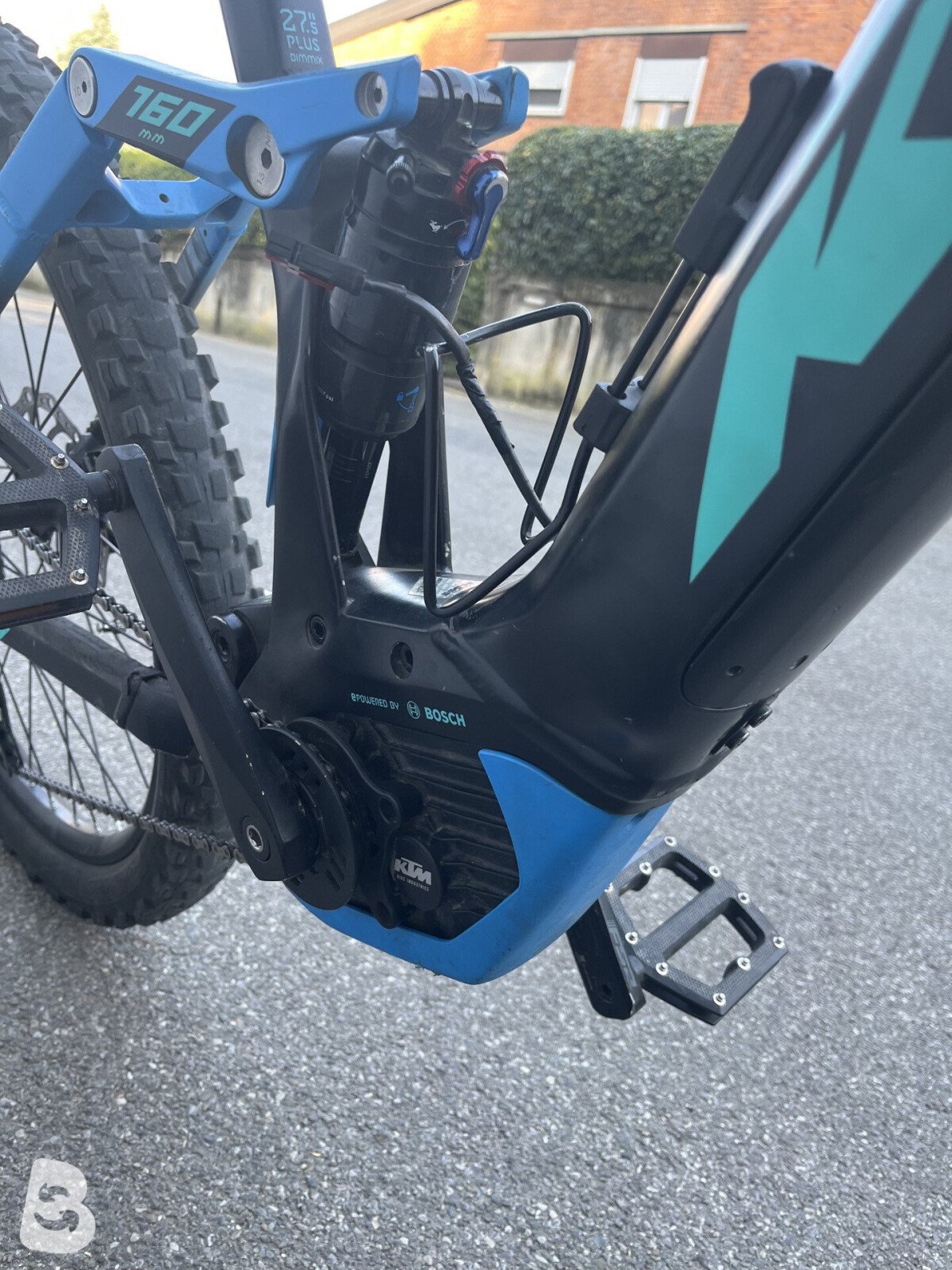 KTM - 2019