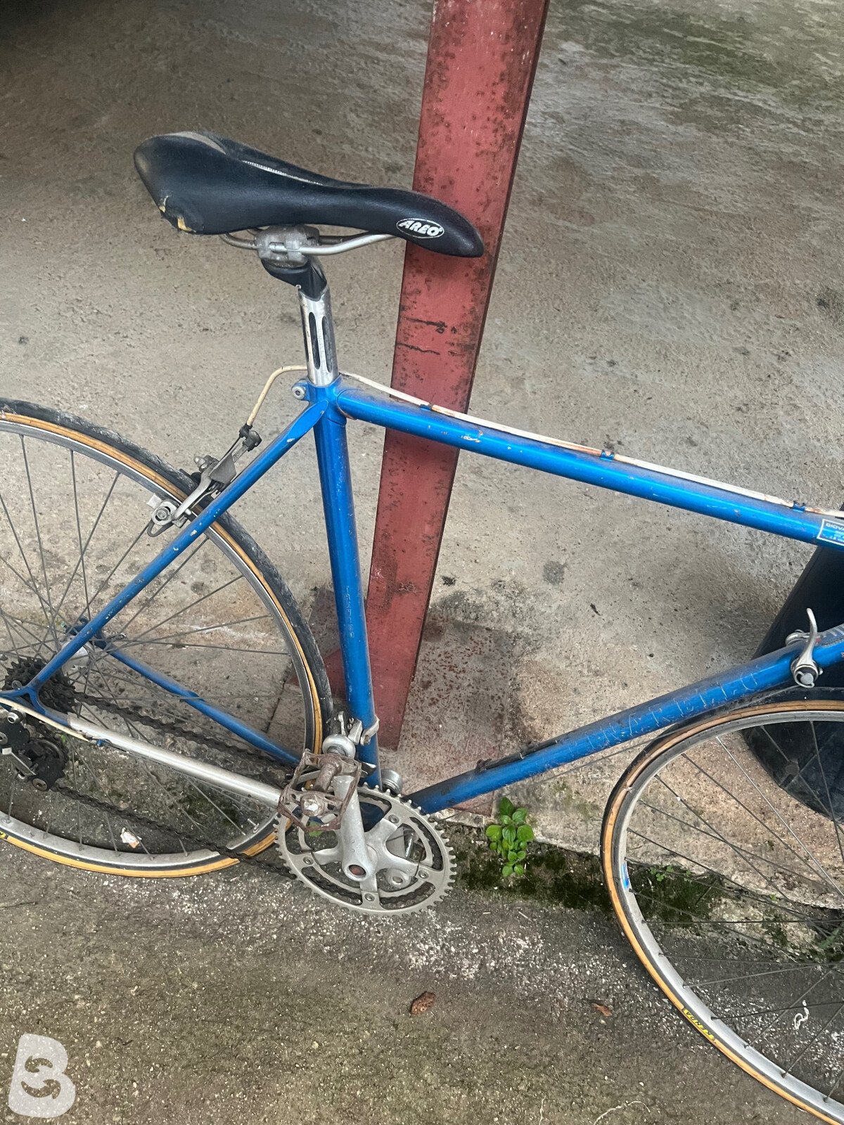 Pinarello Anni 70 80 1970