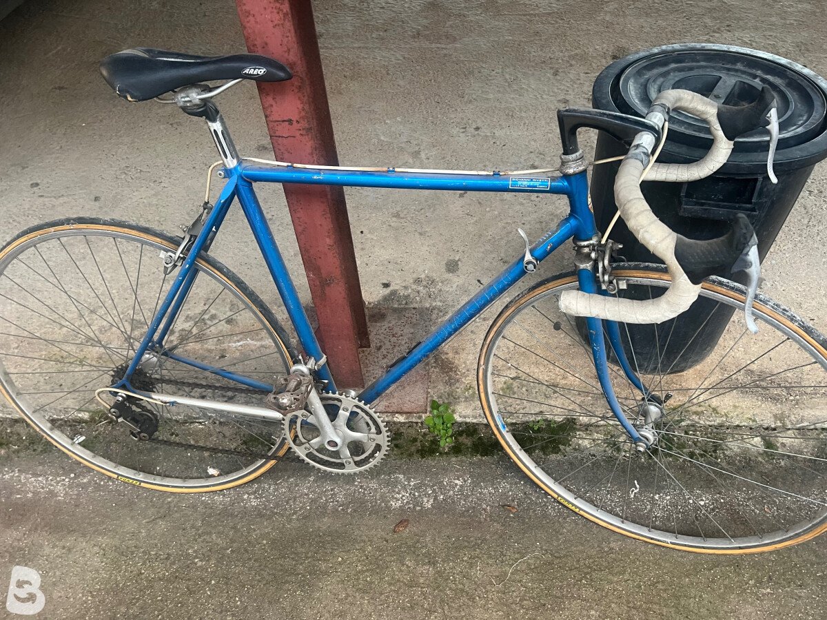 Pinarello Anni 70 80 1970
