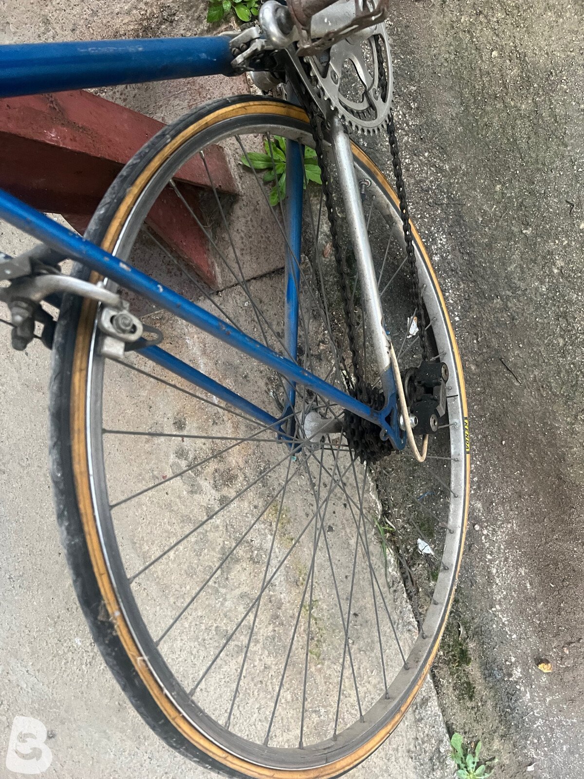 Pinarello Anni 70 80 1970