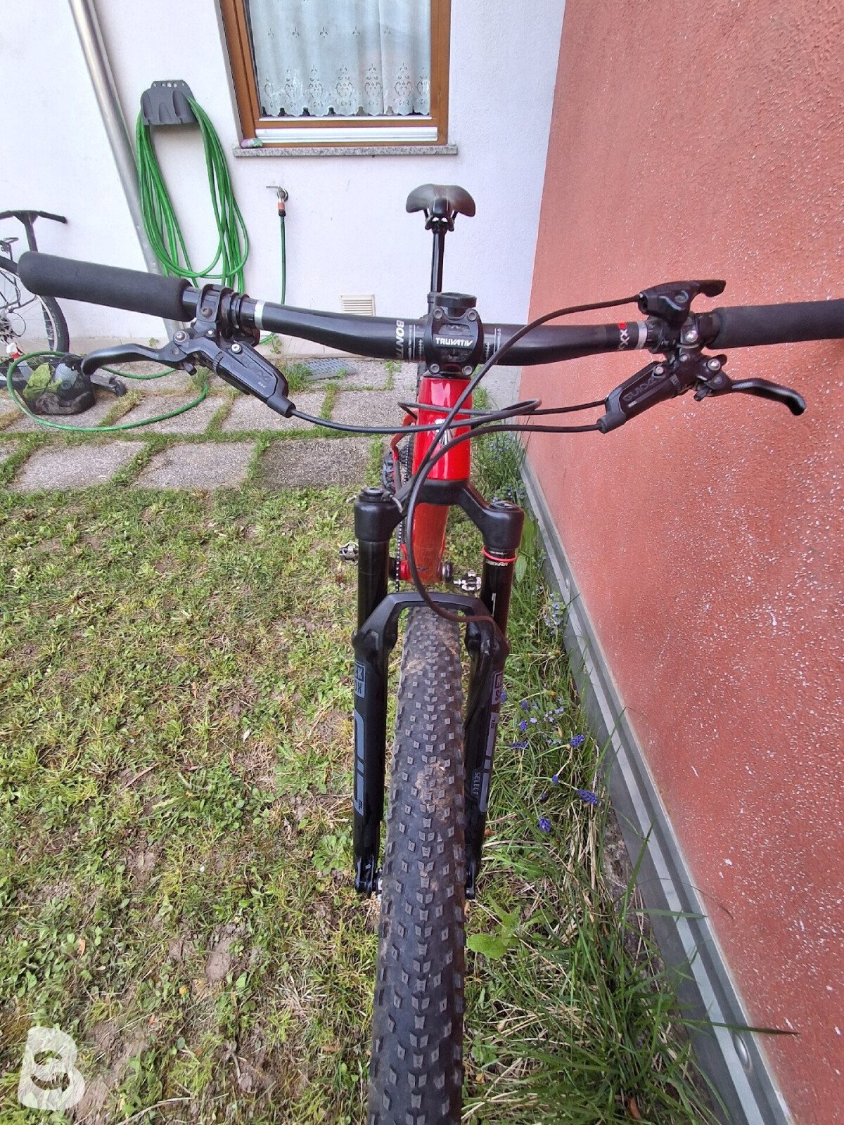 Trek procaliber project one 2019