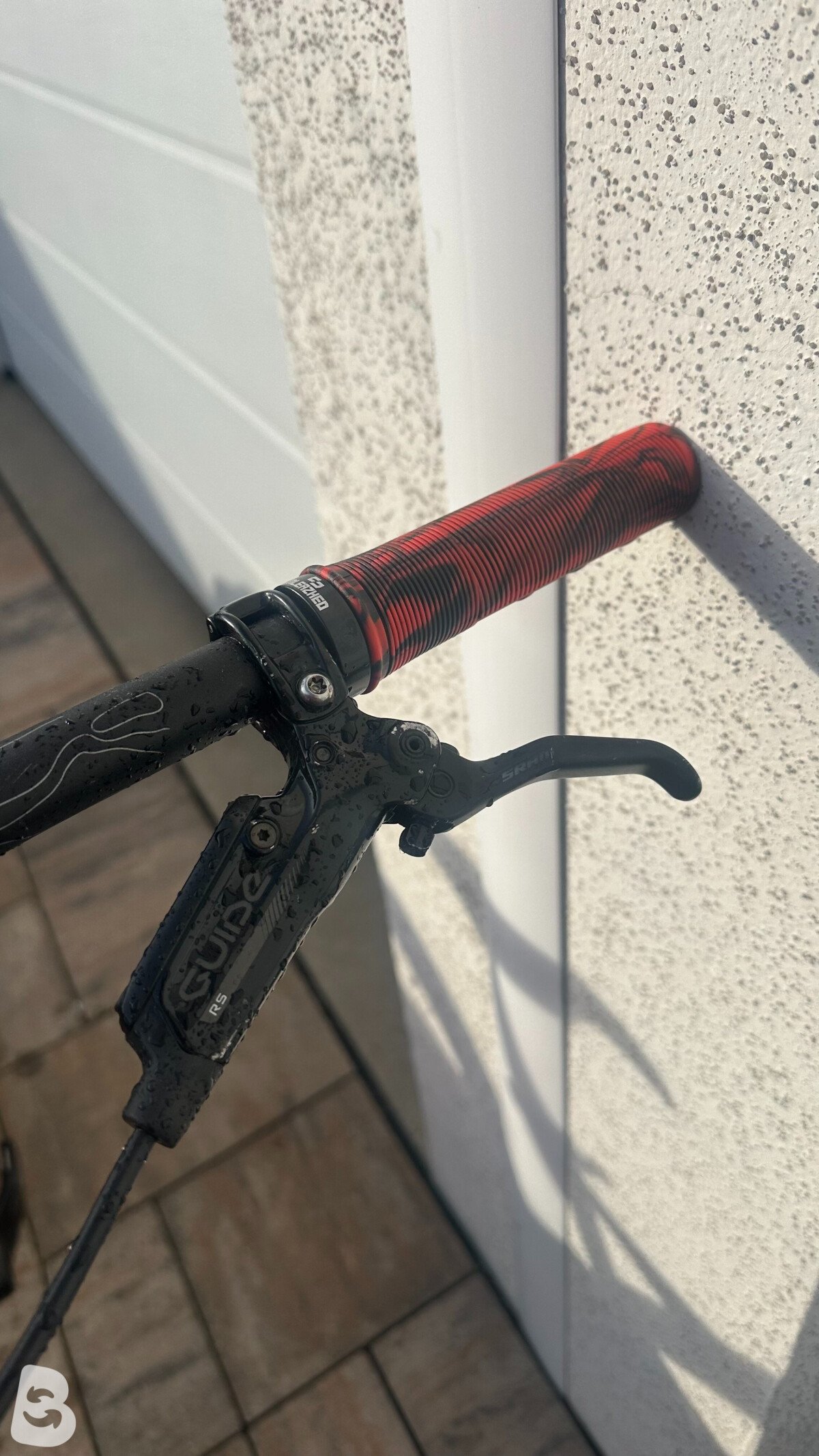 YT Industries Tues AL Comp 2015