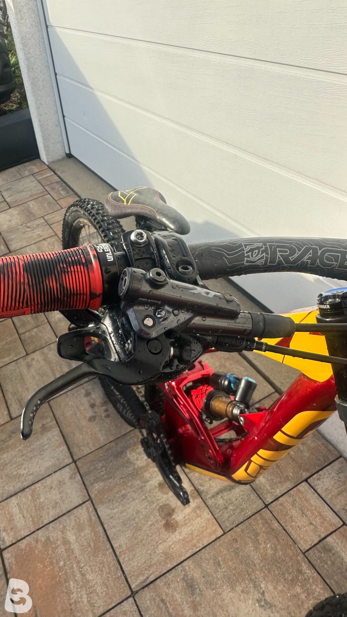 YT Industries Tues AL Comp 2015