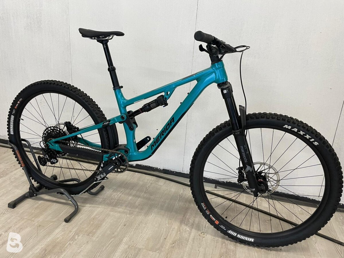 Merida ONE FORTY 700 2 2025