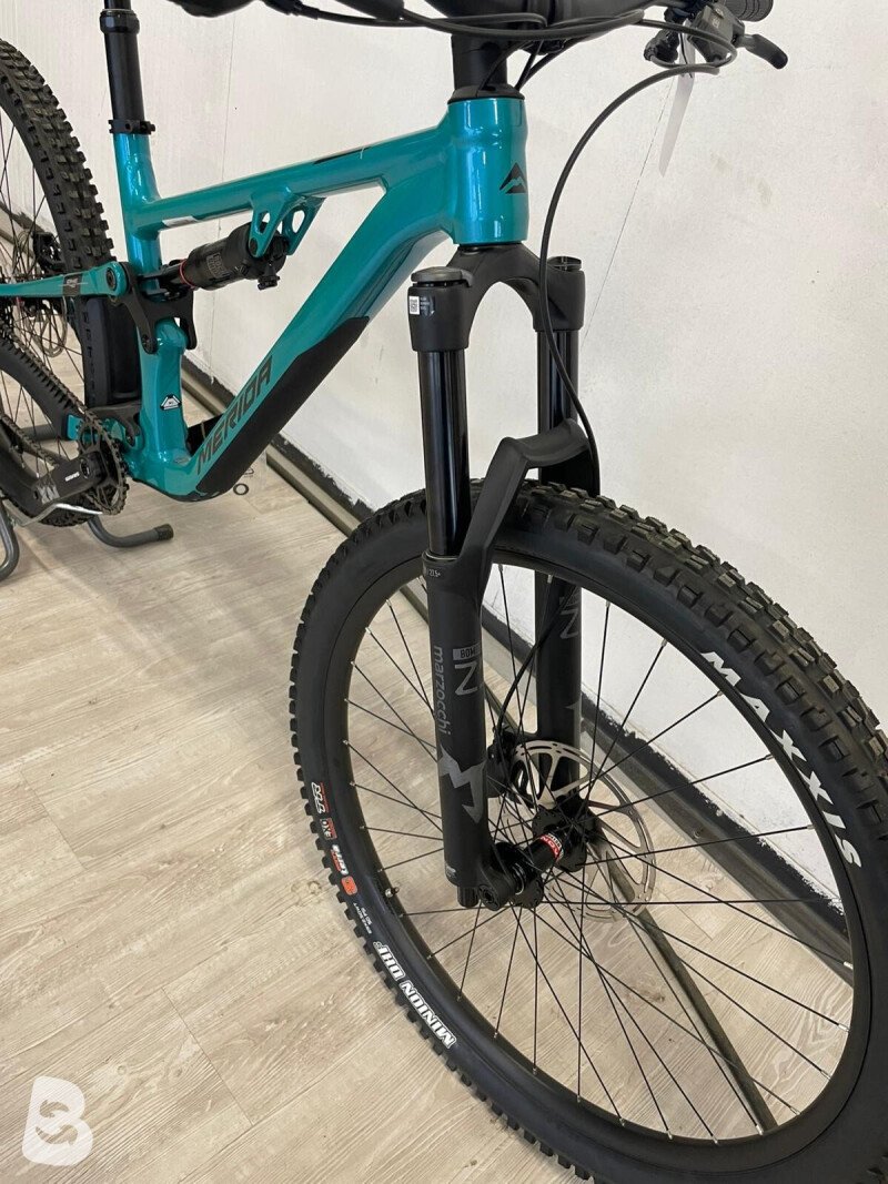 Merida ONE FORTY 700 2 2025