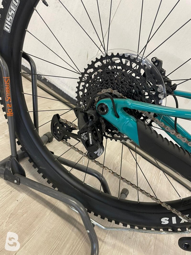 Merida ONE FORTY 700 2 2025