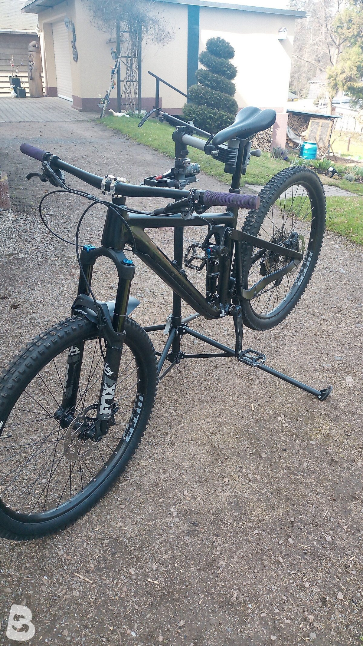 Ghost Riot Trail Essential 2021