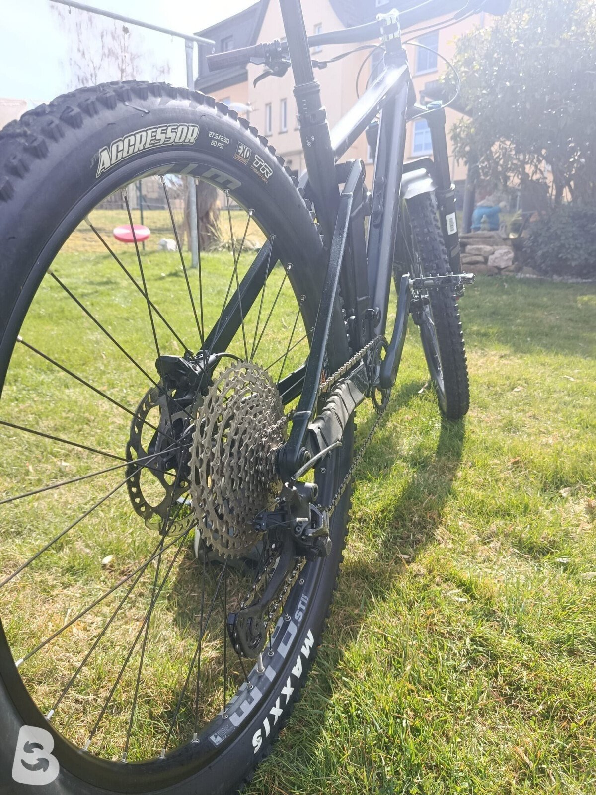 Ghost Riot Trail Essential 2021