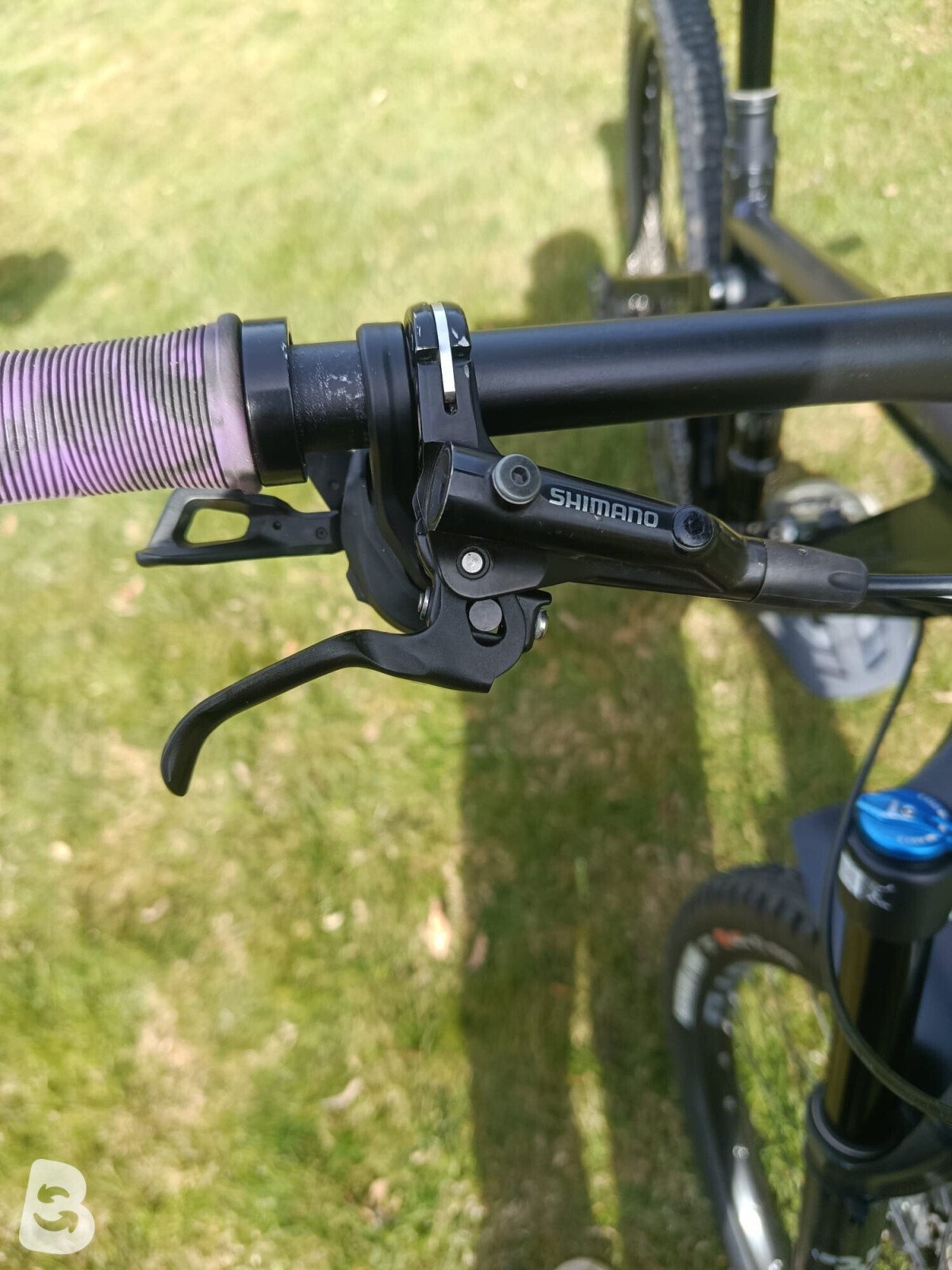Ghost Riot Trail Essential 2021