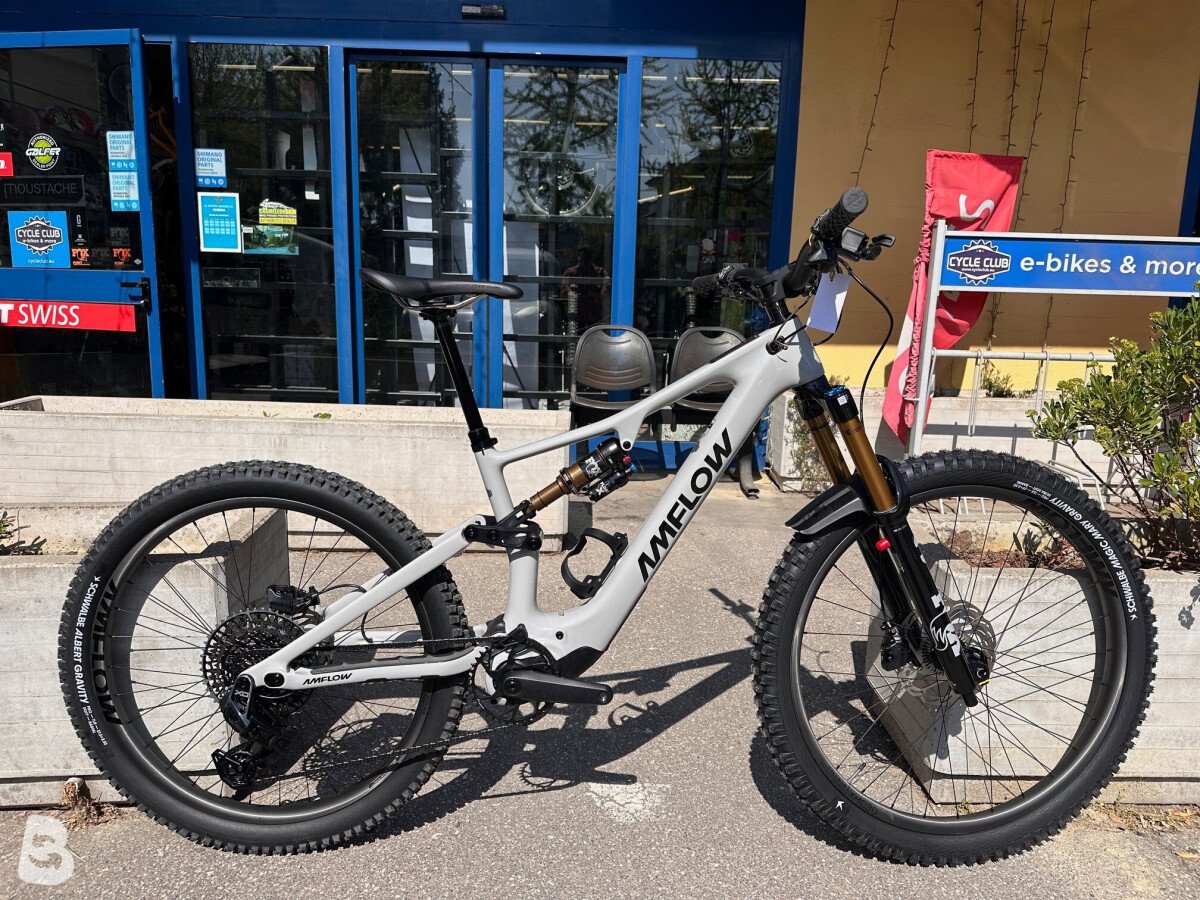 AMFLOW PX CARBON PRO 2027