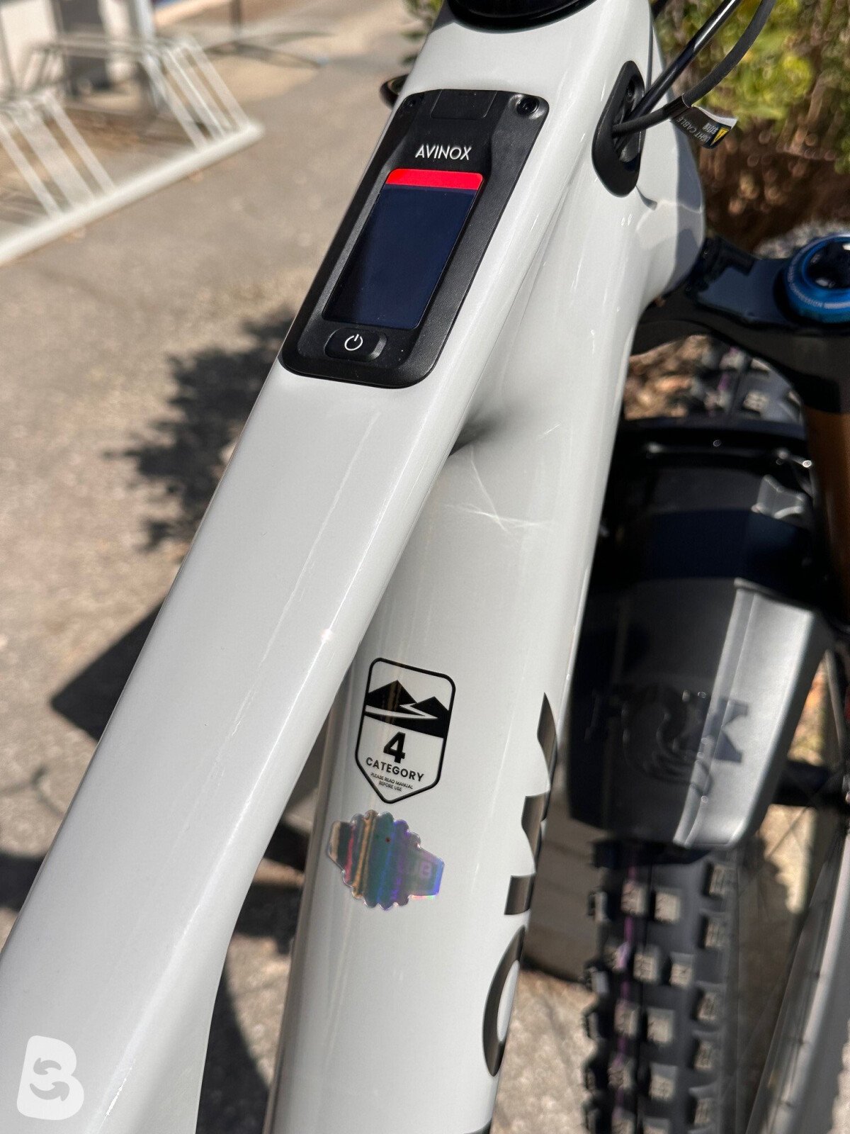 AMFLOW PX CARBON PRO 2027