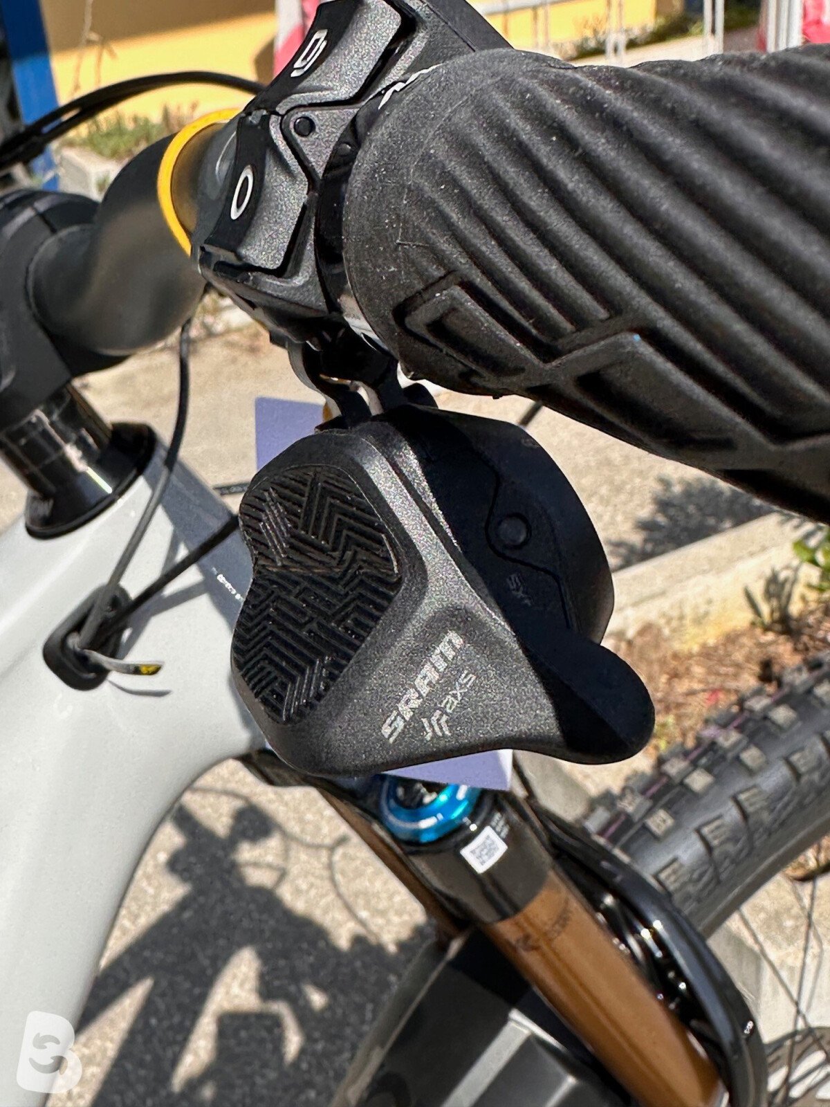 AMFLOW PX CARBON PRO 2027