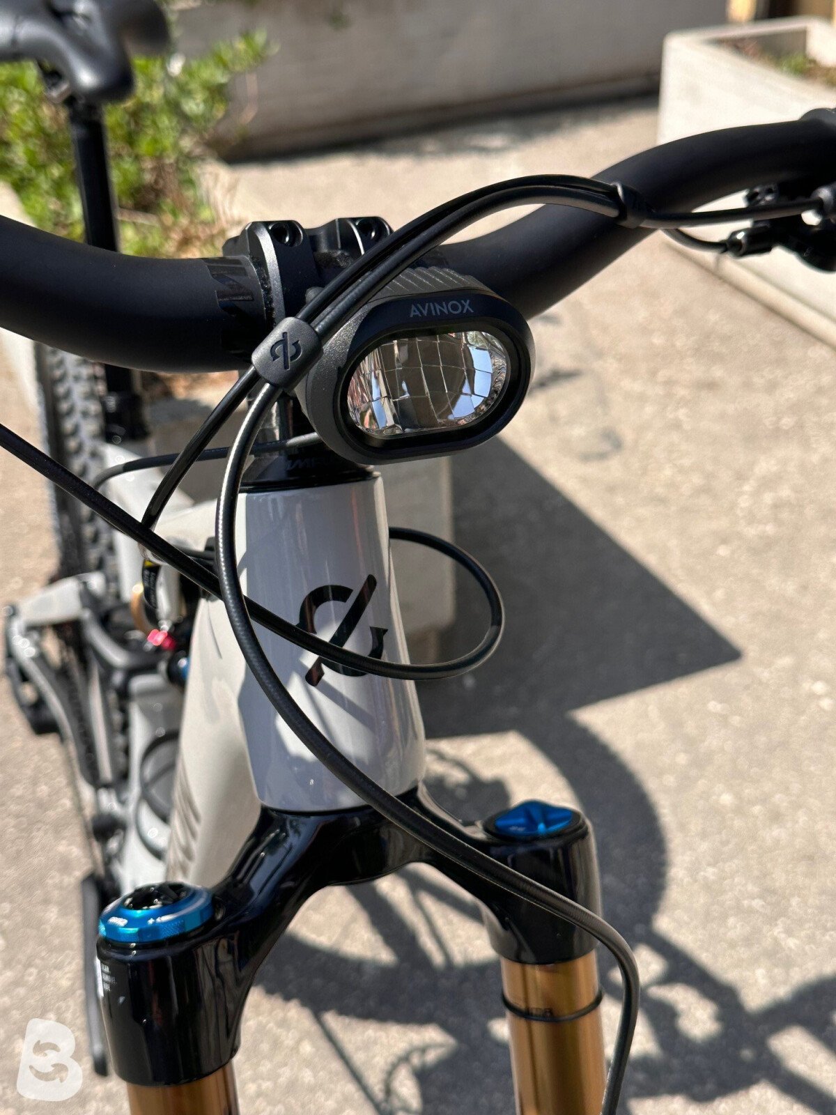 AMFLOW PX CARBON PRO 2027