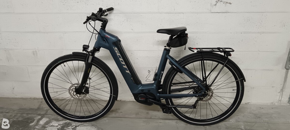 Scott Sub Tour eRIDE 20 Unisex 2021
