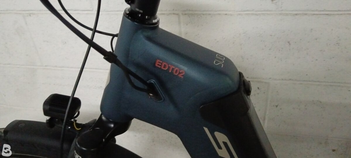 Scott Sub Tour eRIDE 20 Unisex 2021