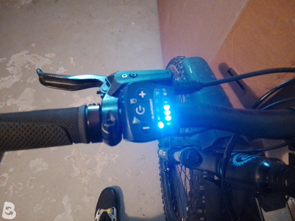 Prophete Graveler E9400 2022