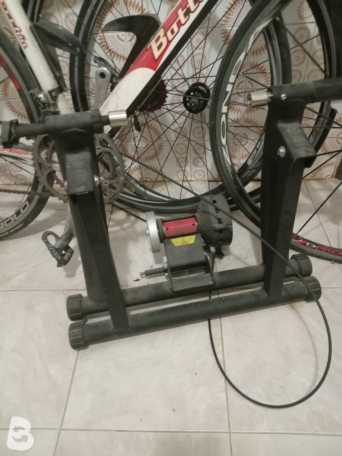 Bottecchia Ottavio 2018