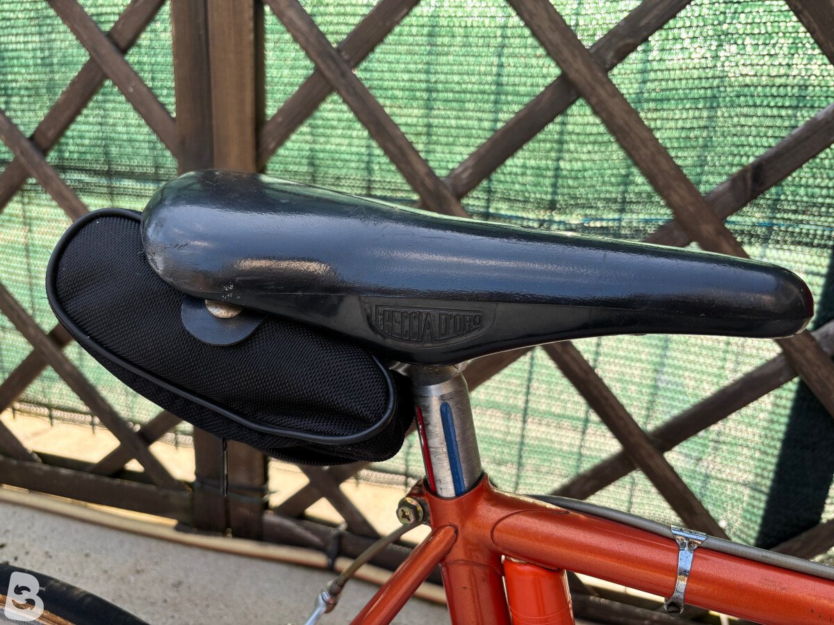 Legnano corsa 1976