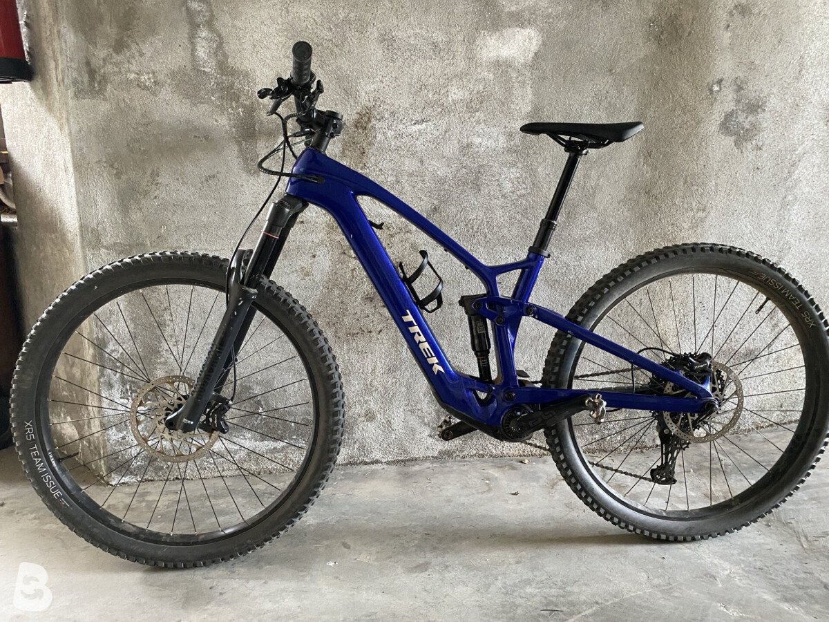 Trek FUEL EXE 9.5 2023