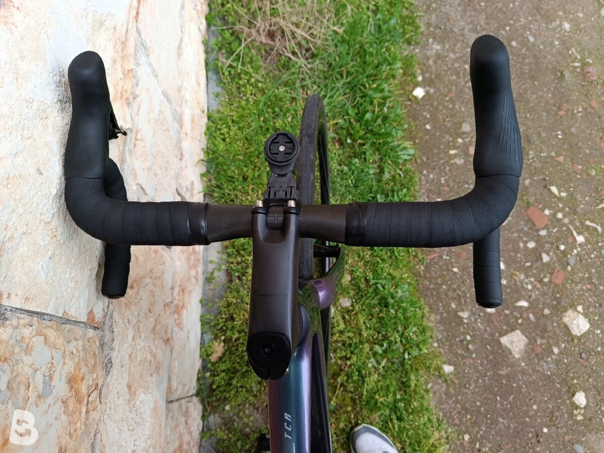 Giant TCR Advanced Pro 0 Disc 2025