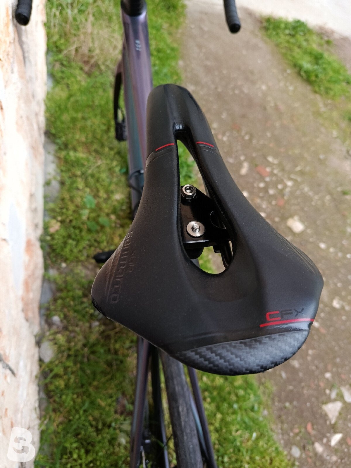 Giant TCR Advanced Pro 0 Disc 2025