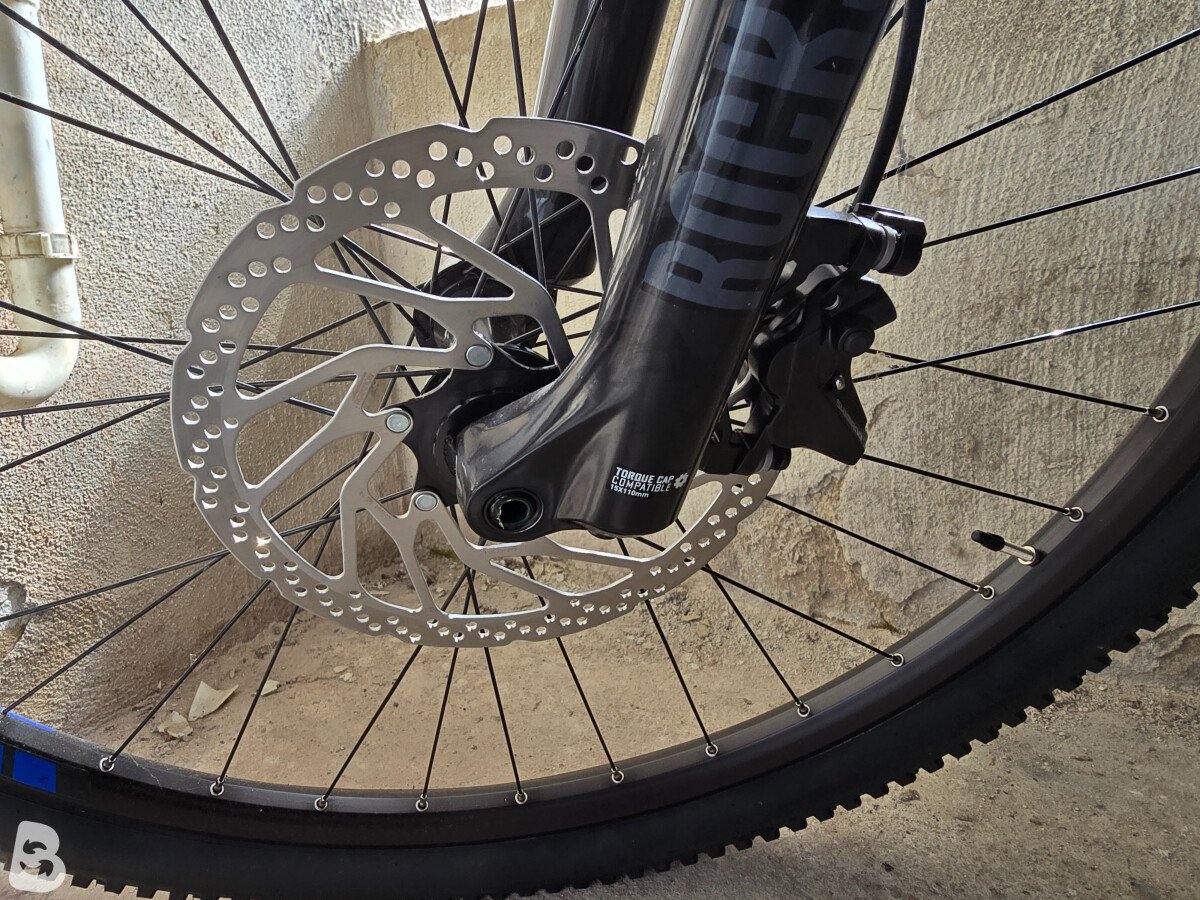 Haibike HardNine 7 2021