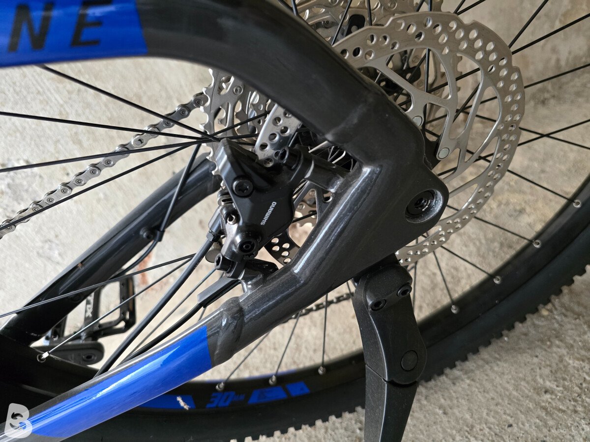 Haibike HardNine 7 2021