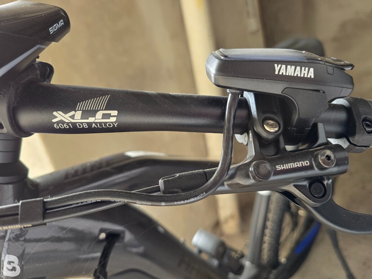 Haibike HardNine 7 2021