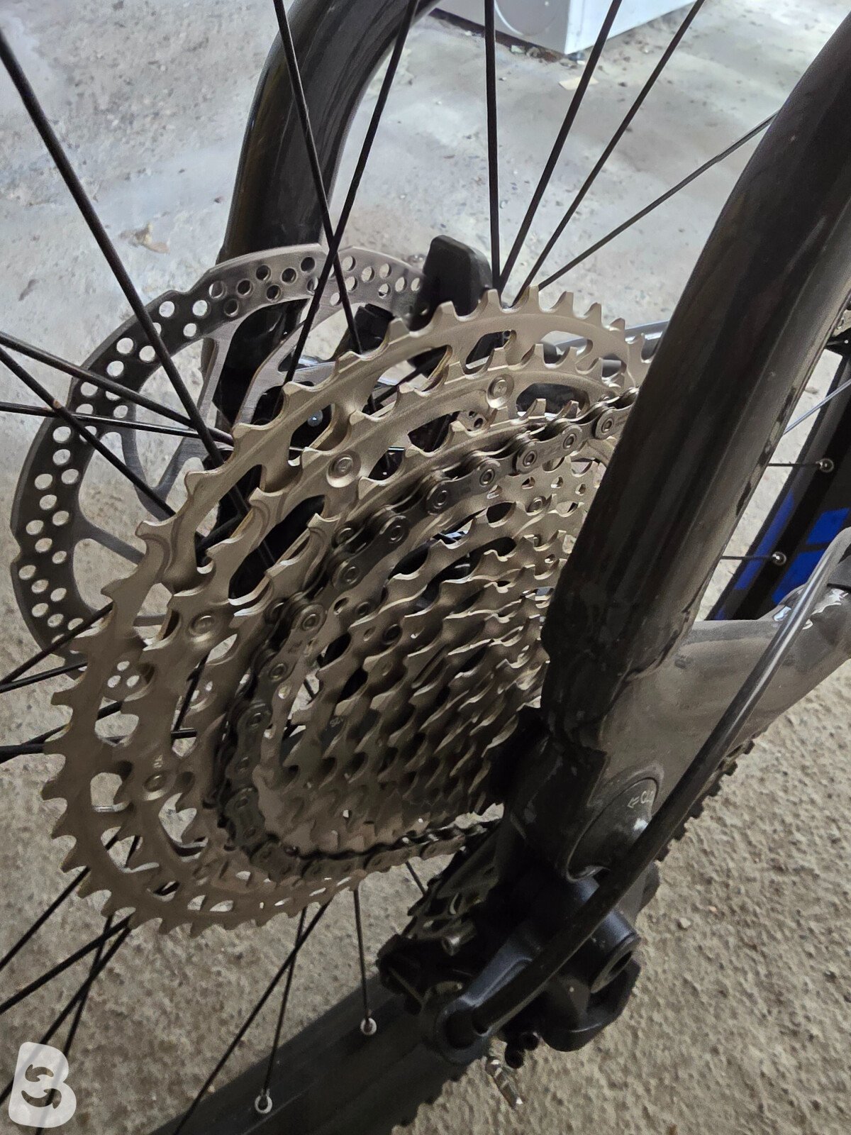 Haibike HardNine 7 2021