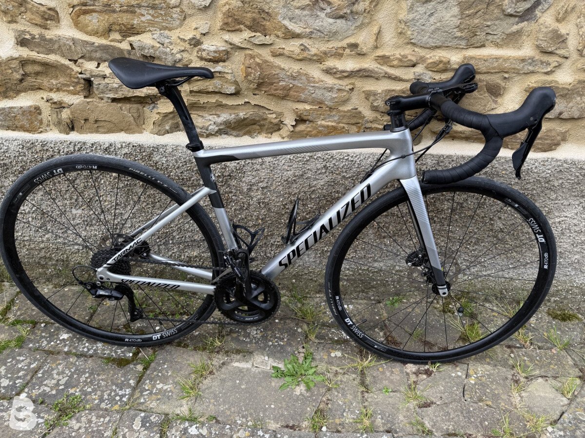 Specialized Tarmac Disc Sport 2020