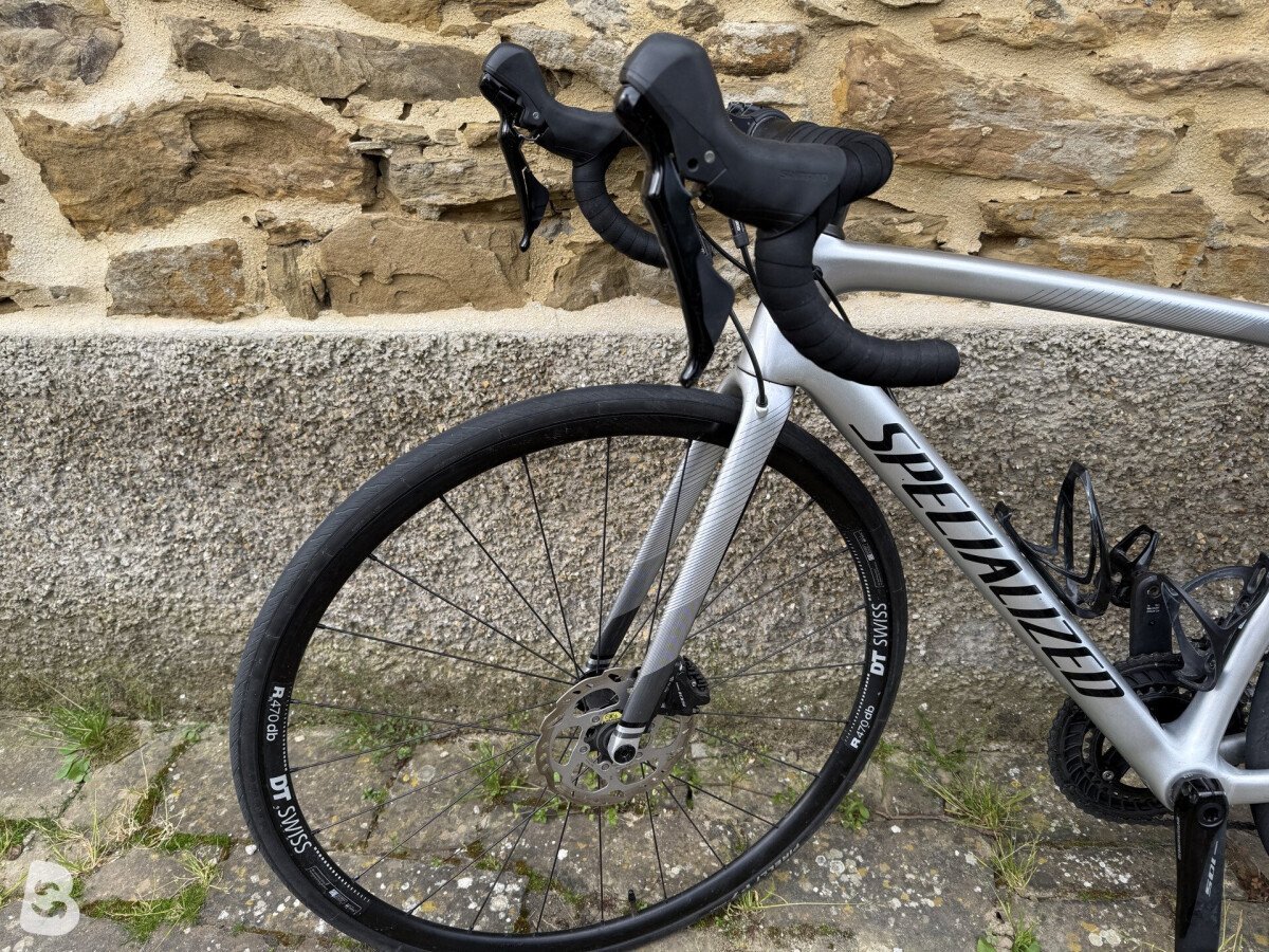 Specialized Tarmac Disc Sport 2020