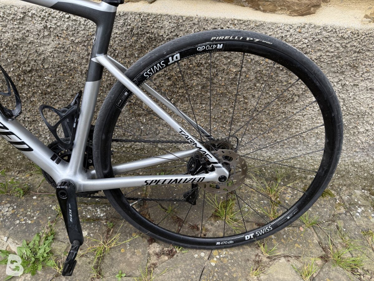 Specialized Tarmac Disc Sport 2020