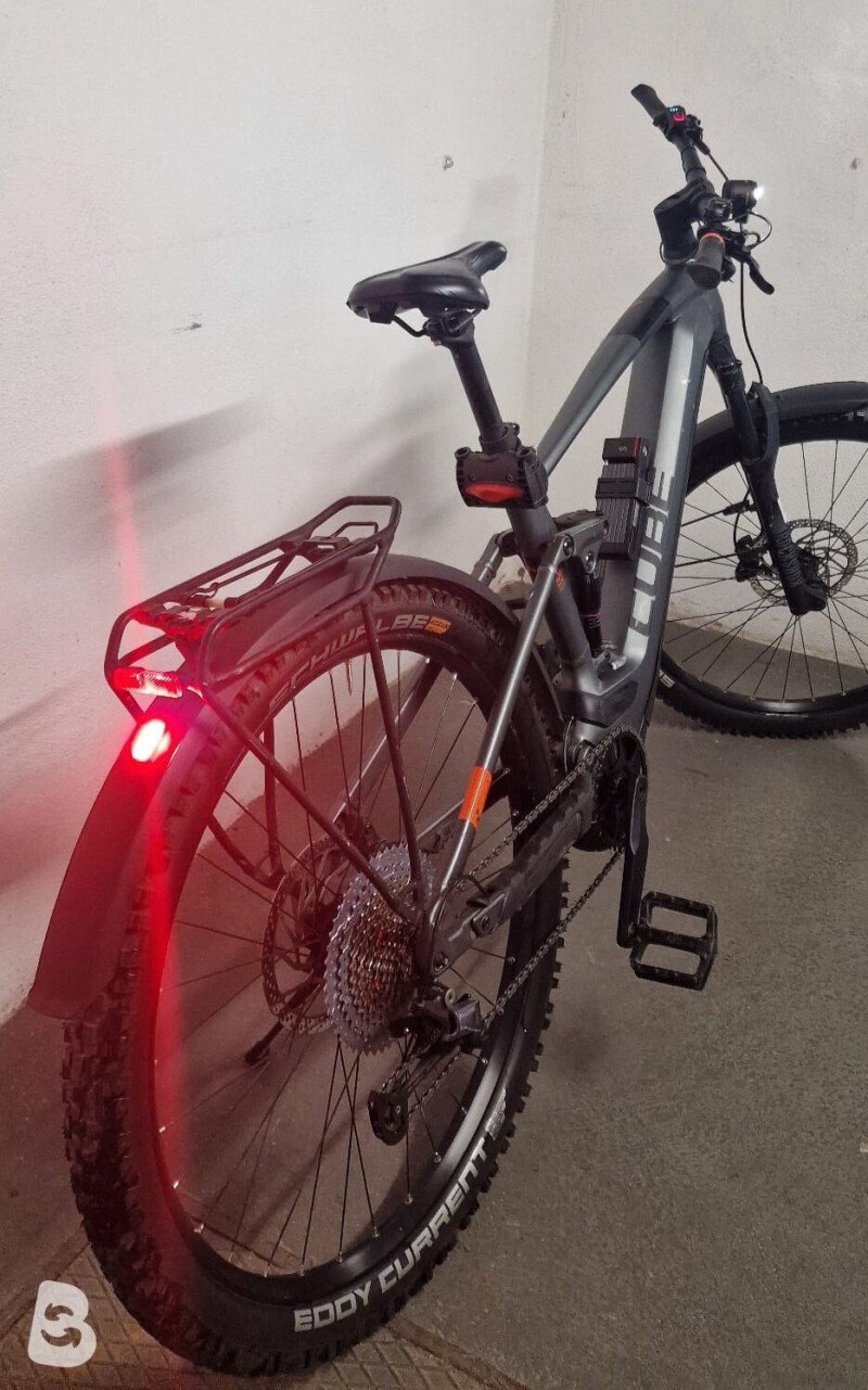 Cube Bikes Stereo Hybrid 120 Pro Allroad 625 2023