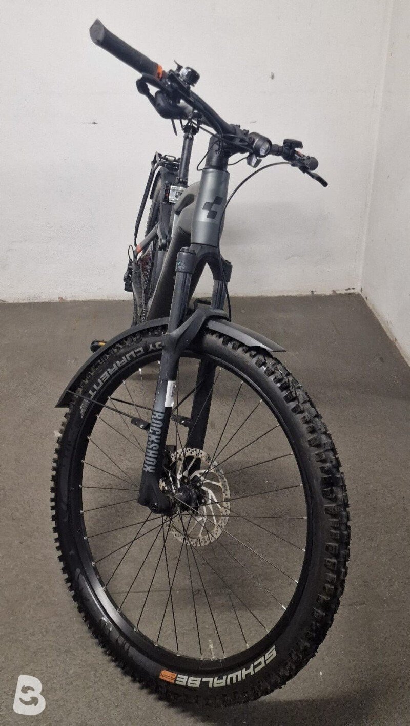 Cube Bikes Stereo Hybrid 120 Pro Allroad 625 2023