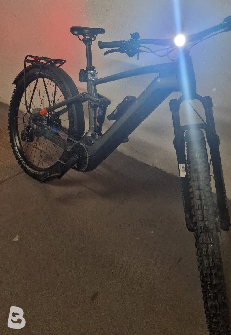 Cube Bikes Stereo Hybrid 120 Pro Allroad 625 2023